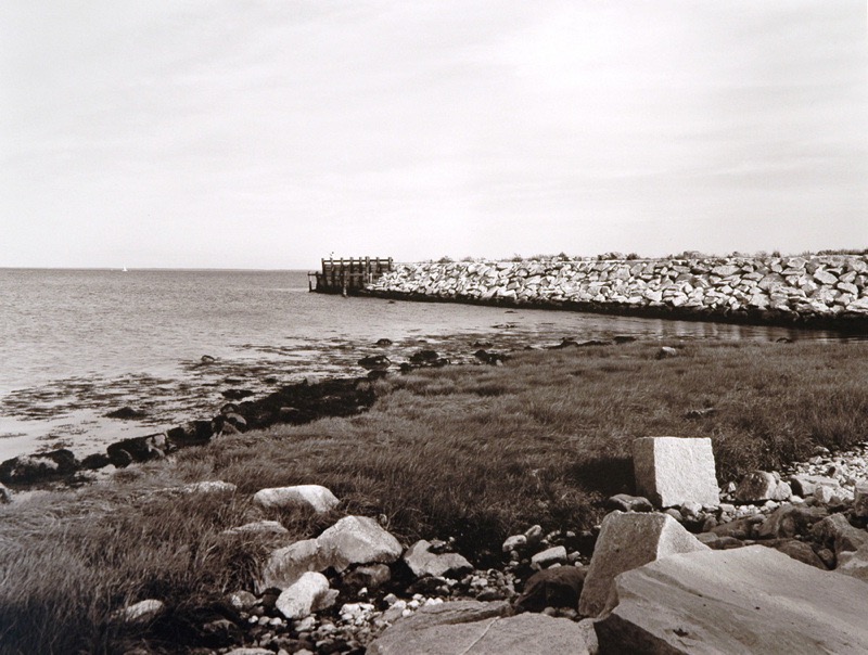 Fishing Pier