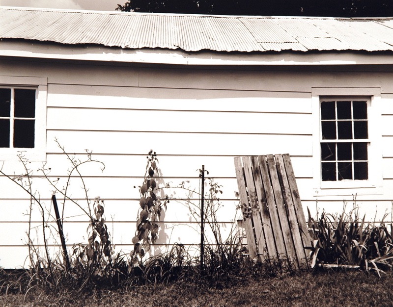 Grandpa's Shed One