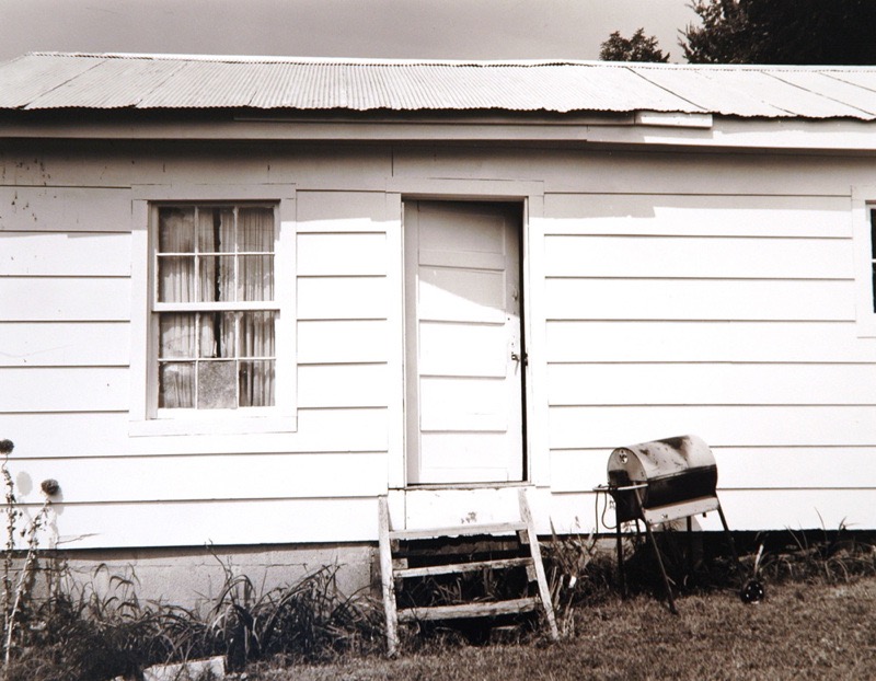 Grandpa's Shed Two