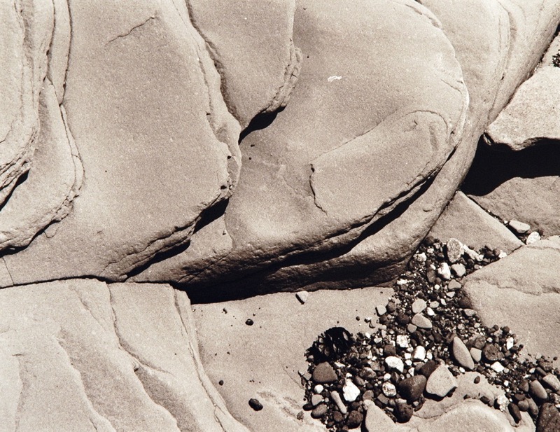 Pebbles, Lake Superior